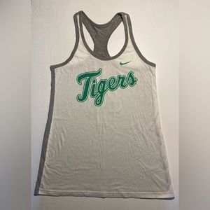 Nike Detroit Tigers Tank Top